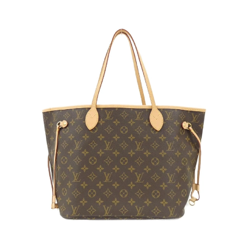 Túi Louis Vuitton Monogram Neverfull MM M46975 611769