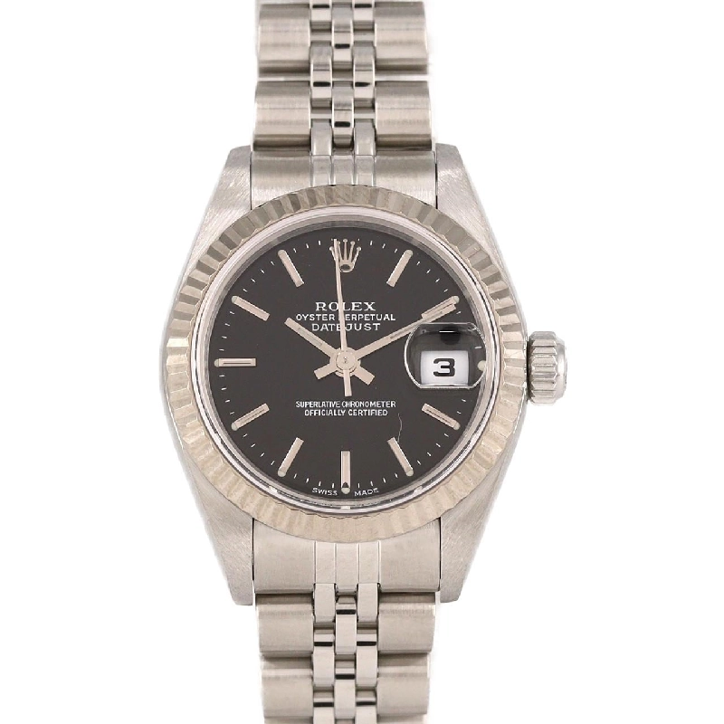 Đồng hồ Rolex Datejust 79174 SSxWG tự động P số - Hàng hiệu chính hãng 876196