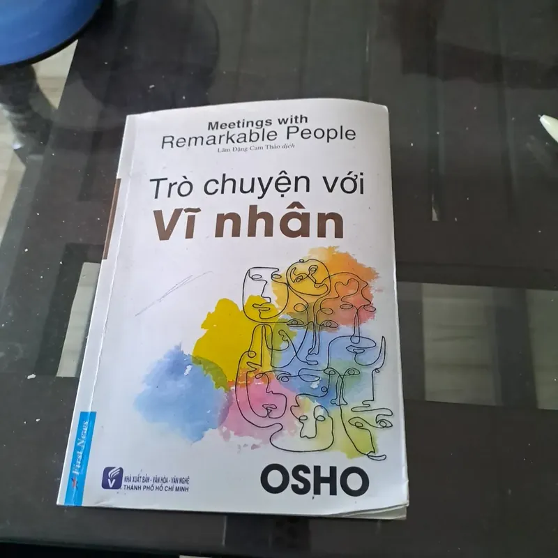 Trò chuyện với vĩ nhân 600344