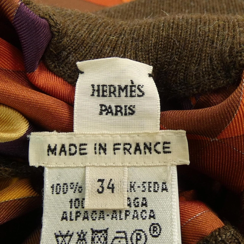 Chân váy HERMES - Hàng hiệu Authentic 825257