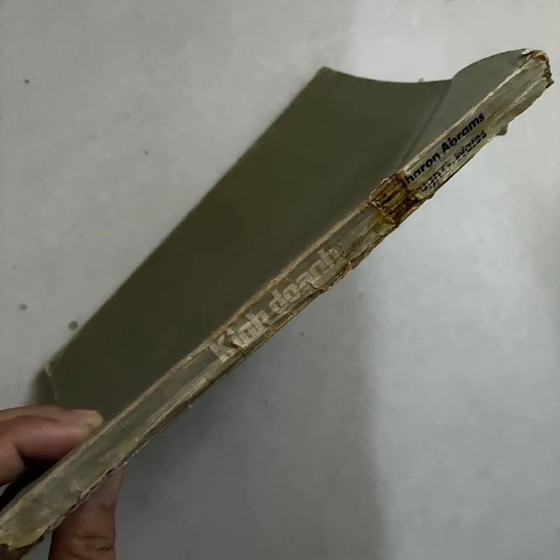 Kinh doanh (Business) - Sharon Abrams 1009088