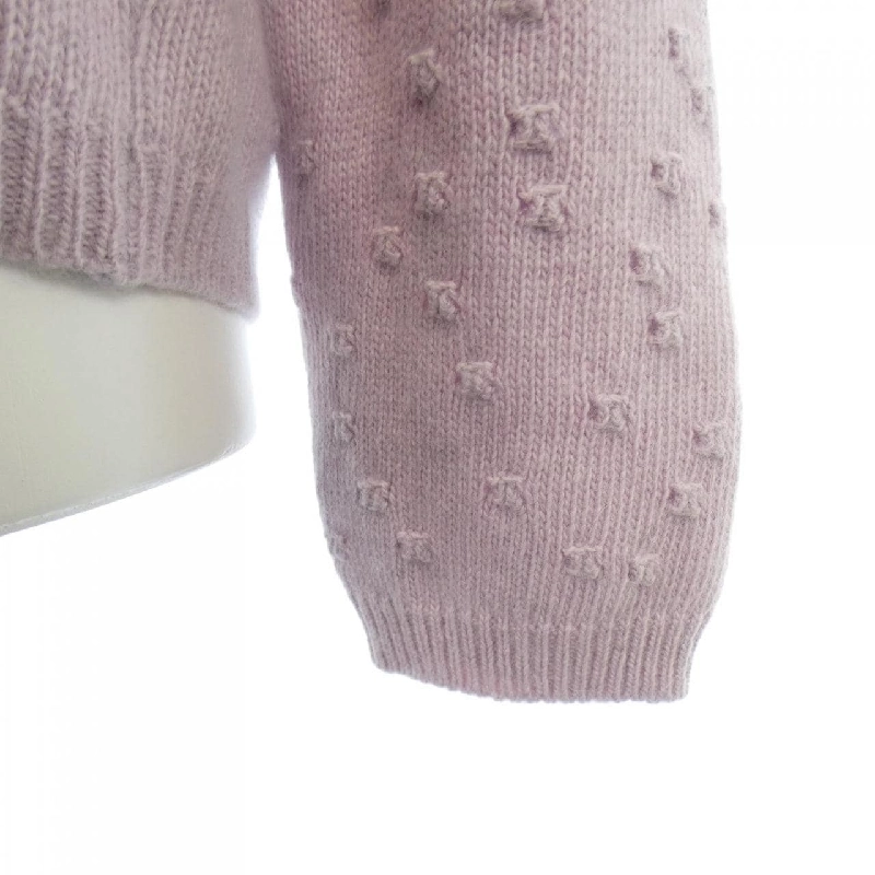 【Mã giảm giá】Áo khoác cardigan POI BY KRIZIA 635481