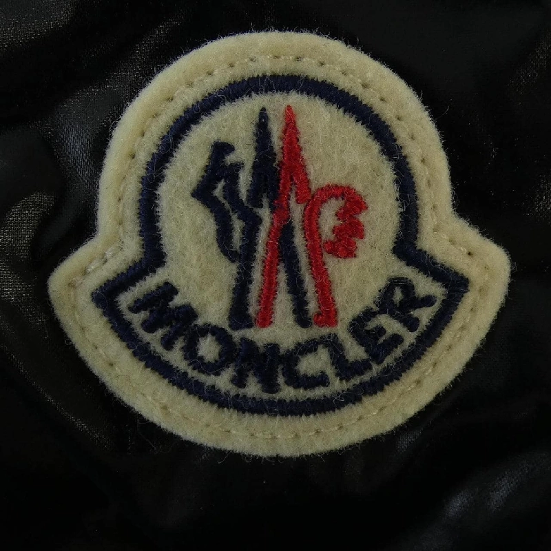 MONCLER BELLEVUE Áo khoác lông 632779