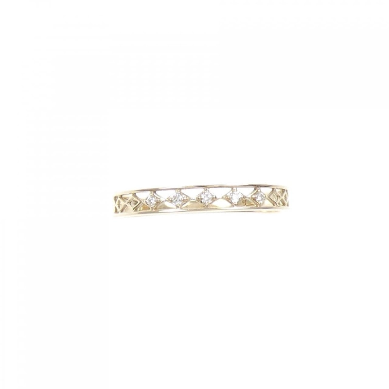 Nhẫn kim cương Vandome - Hàng hiệu Authentic 836316