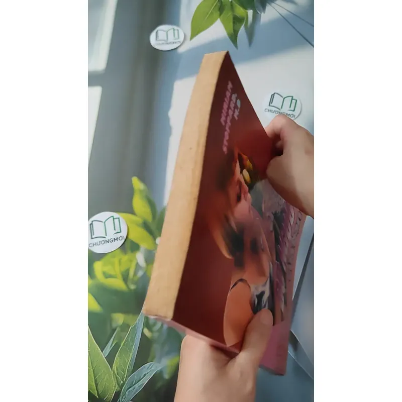 [MIỄN PHÍ BỌC SÁCH] [XƯA] Chăm sóc bộ ngực của bạn (1998) - Miriam Stoppard, M.D 1018808
