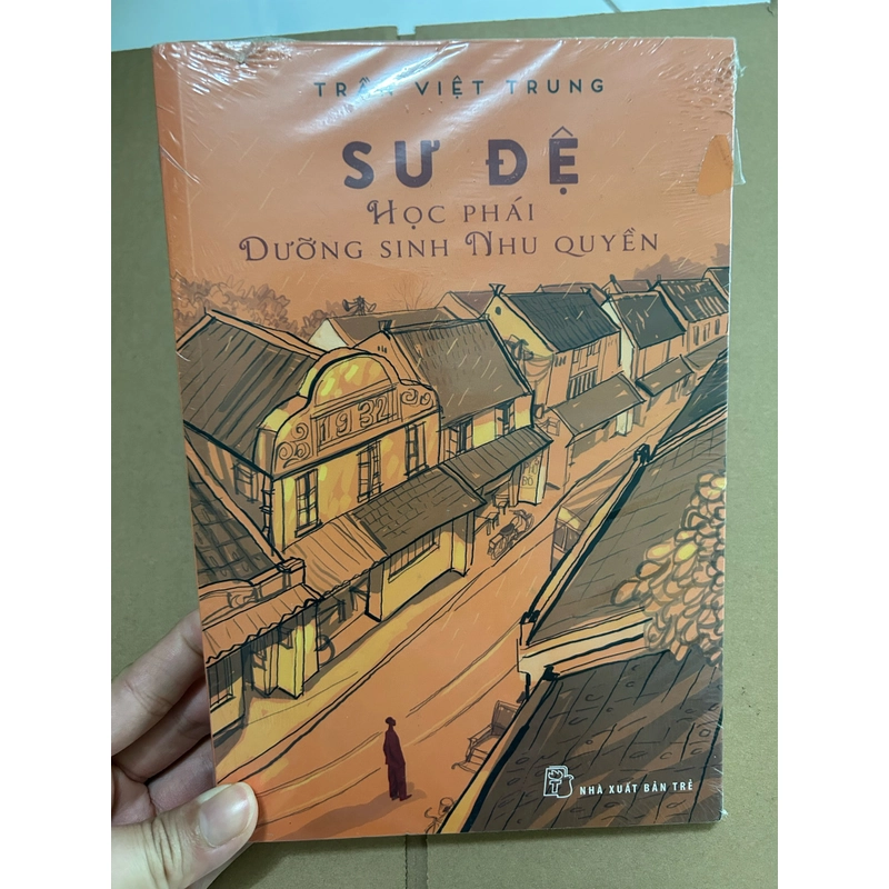 Sư đệ học phái dưỡng sinh nhu quyền 517784