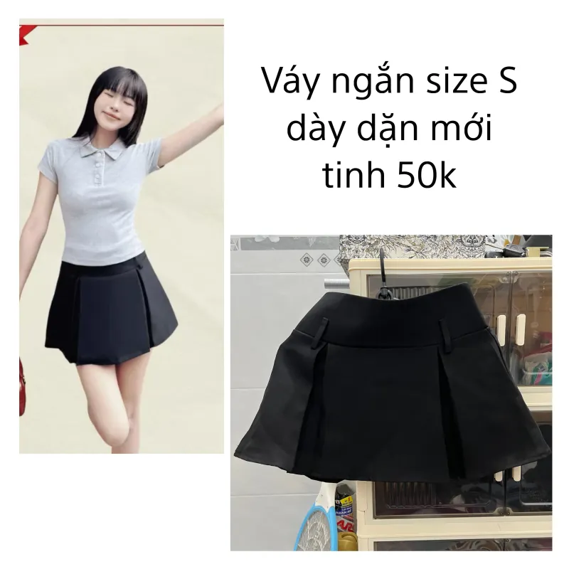 Váy như mới 50k 792739