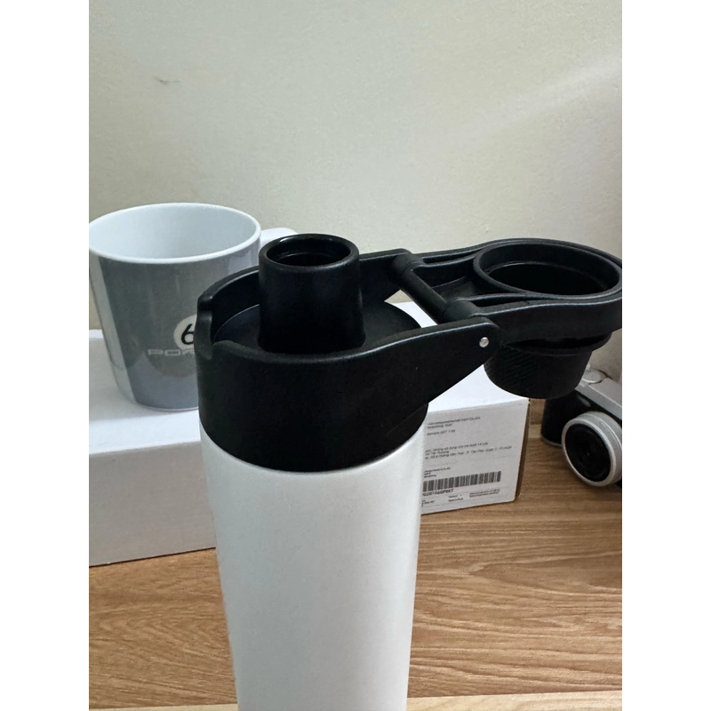 Bình giữ nhiệt Porsche chính hãng  537209