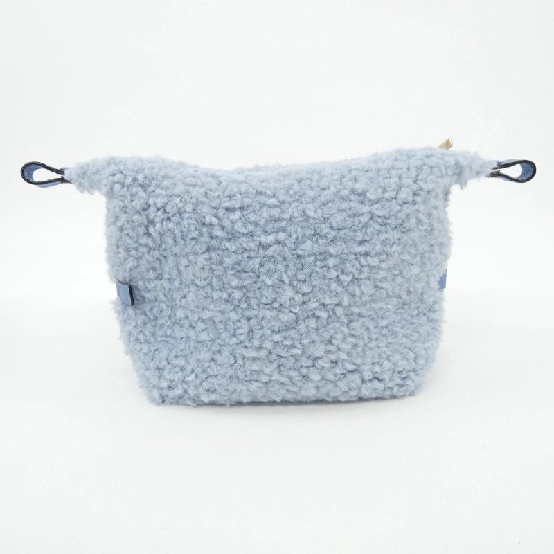 Túi bucket VALEXTRA 655909