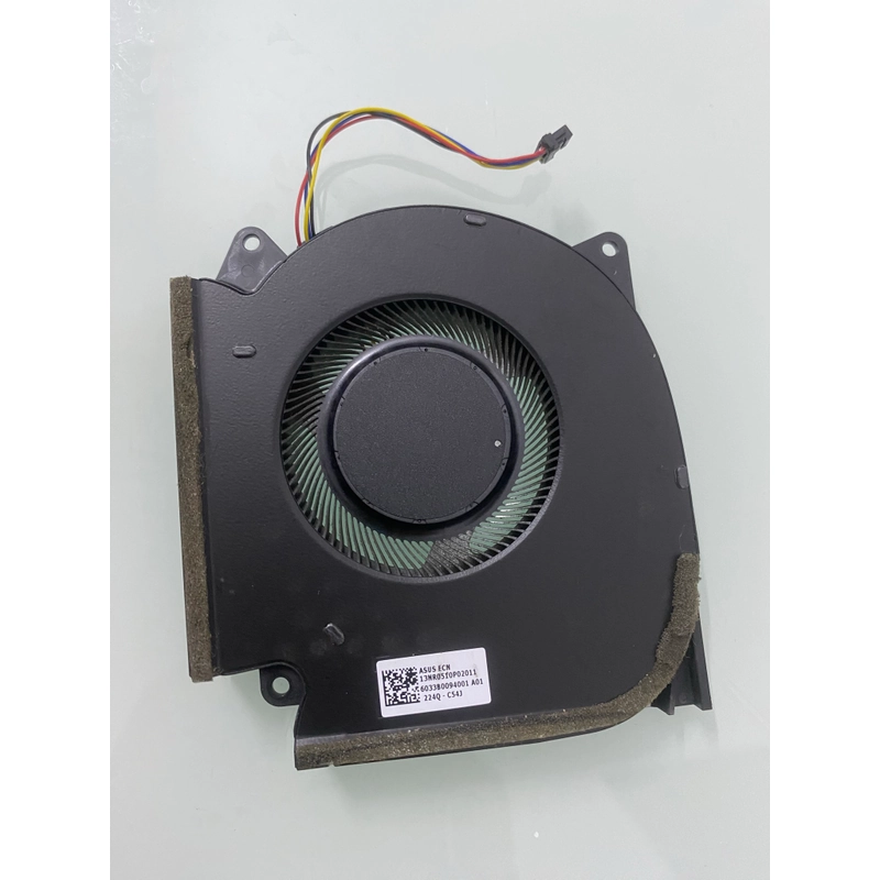 Quạt tản nhiệt dùng cho laptop Asus G513 G513QC (5V) 545140