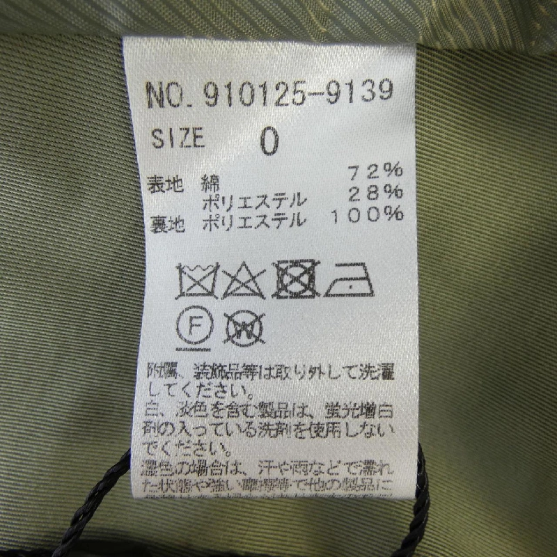 N.O.R.C Coat 632951
