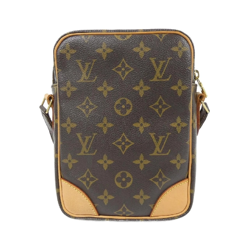 Túi đeo vai Louis Vuitton Monogram Amazon M45236 611967