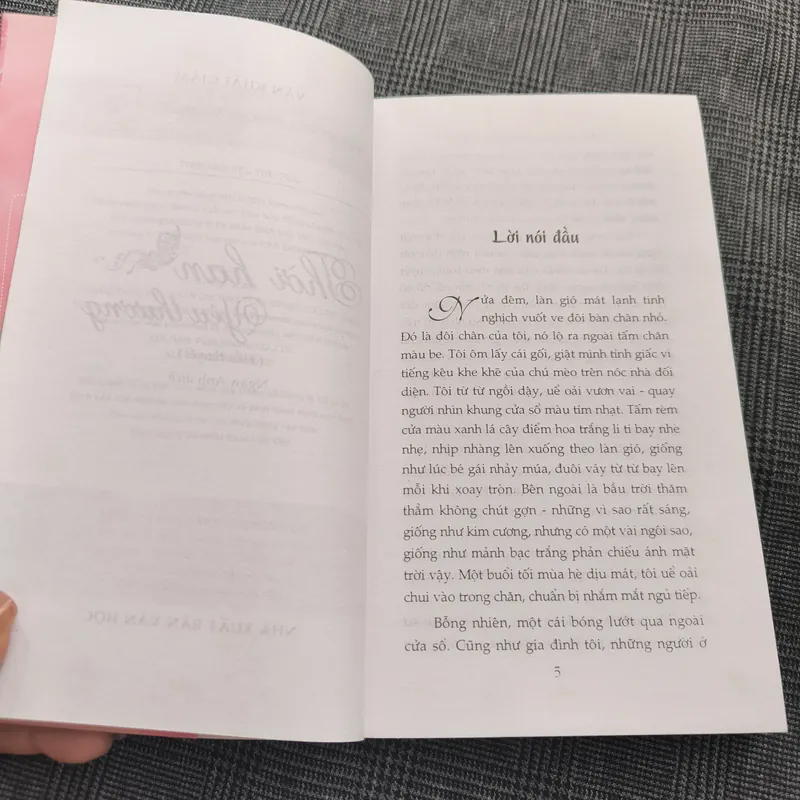 Thời Hạn Yêu Thương - Văn Khải Giám 564746