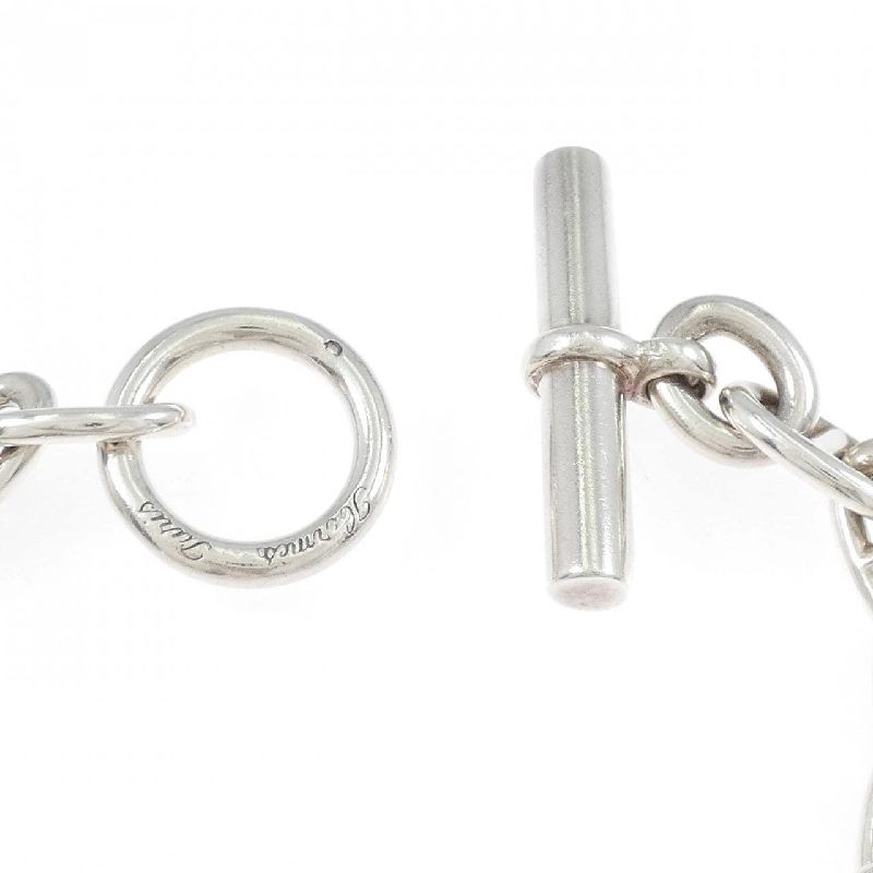 Elmas Hallmark Bracelet - Hàng hiệu Authentic 846508