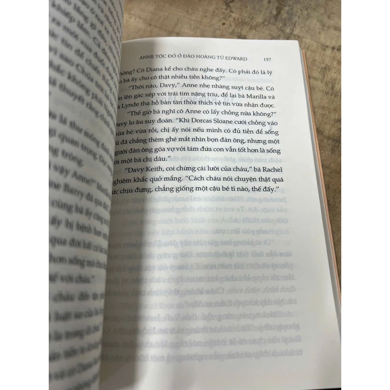 Anne tóc đỏ ở đảo hoàng từ Edward.19 338362