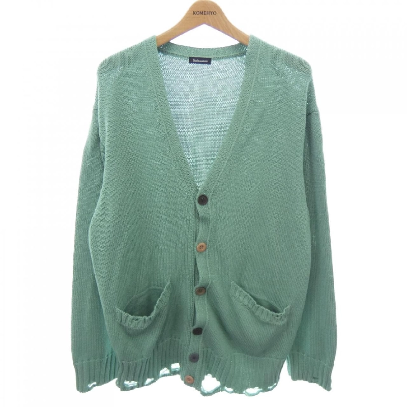 Áo khoác cardigan UNDER COVERISM - Hàng hiệu Authentic 906320