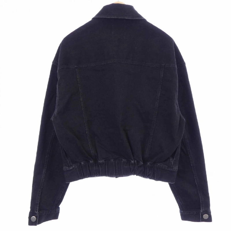 MUKAI 113458001 Áo khoác denim - Hàng hiệu Authentic 886525