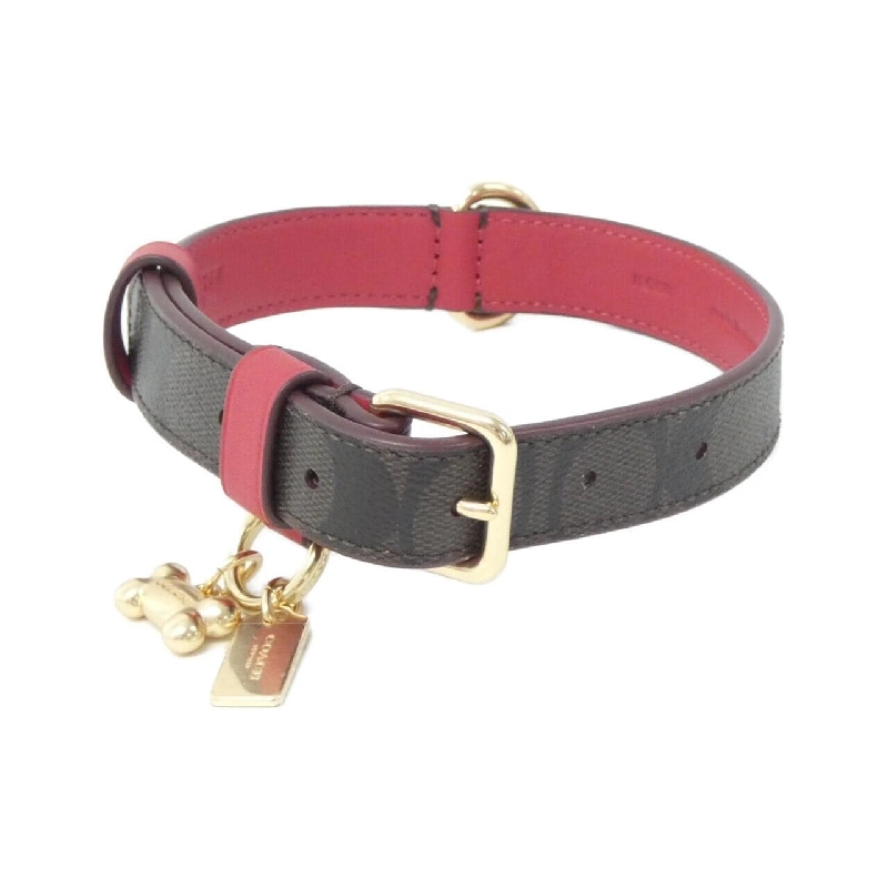 【Sản phẩm mới】Couch CH146 Màu cổ áo cho thú cưng 625702