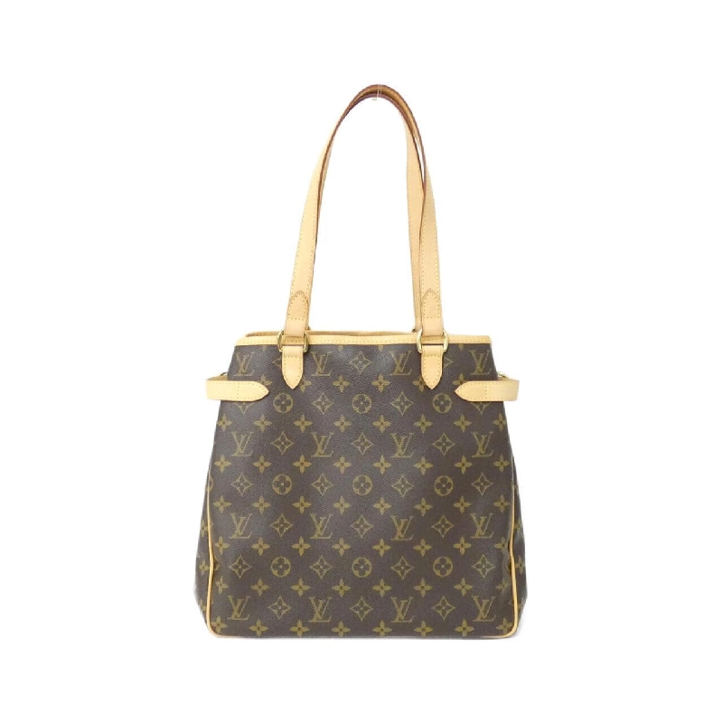 Túi xách vai Louis Vuitton Monogram Batignolles Vertical M51153 - Hàng hiệu Chính hãng 767427
