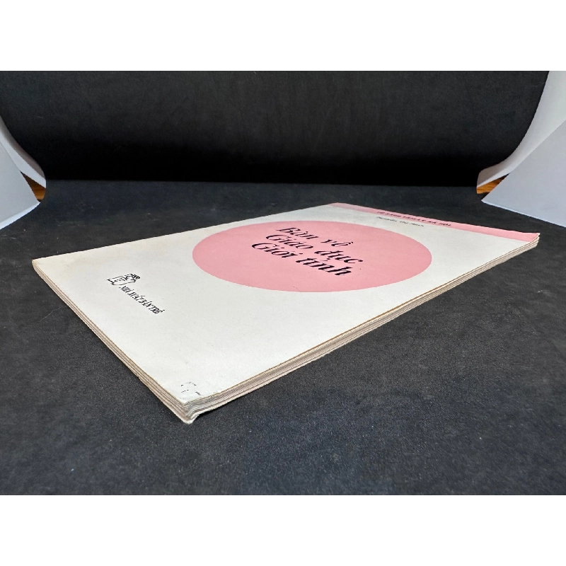 Bàn Về Giáo Dục Giới Tính, Tủ Sách Tâm Lý Xã Hội, Nguyễn Thị Minh, Mới 80% (Ố Nhẹ), 1999 SBM2407 916493