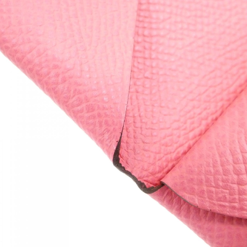 Ví tiền Hermes Calvi Duo 083035CK - Hàng hiệu Authentic 769401