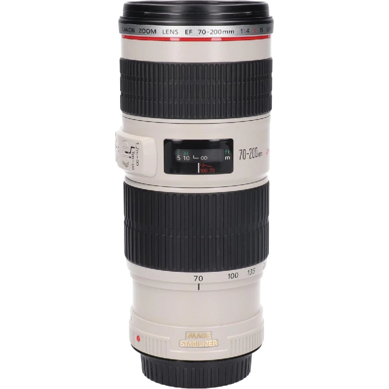Ống kính EF70-200mm F4L IS USM - Hàng hiệu Chính hãng 885863
