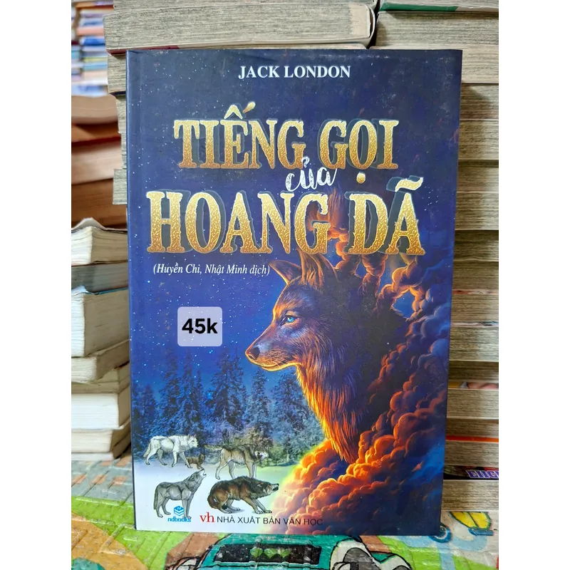 Tiếng gọi của hoang dã 1068836