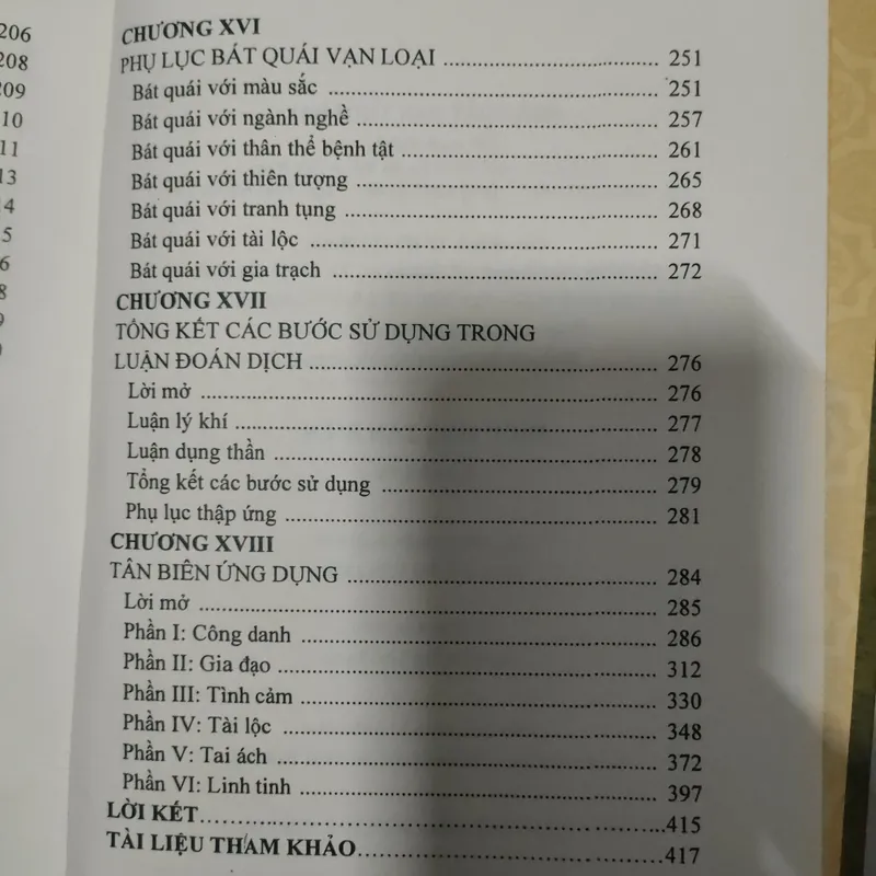 DỊCH HỌC TÂN BIÊN (Bìa cứng) 722283