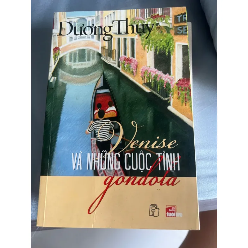 Bộ sách cũ Dương Thụy (Đã qua sử dụng, cho ai thích sách cũ giấy cũ) 907865