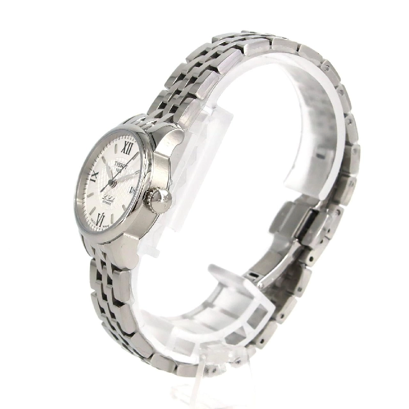 Tissot Le Locle Automatic Lady T41.1.183.33 SS tự động - Hàng hiệu chính hãng 876844