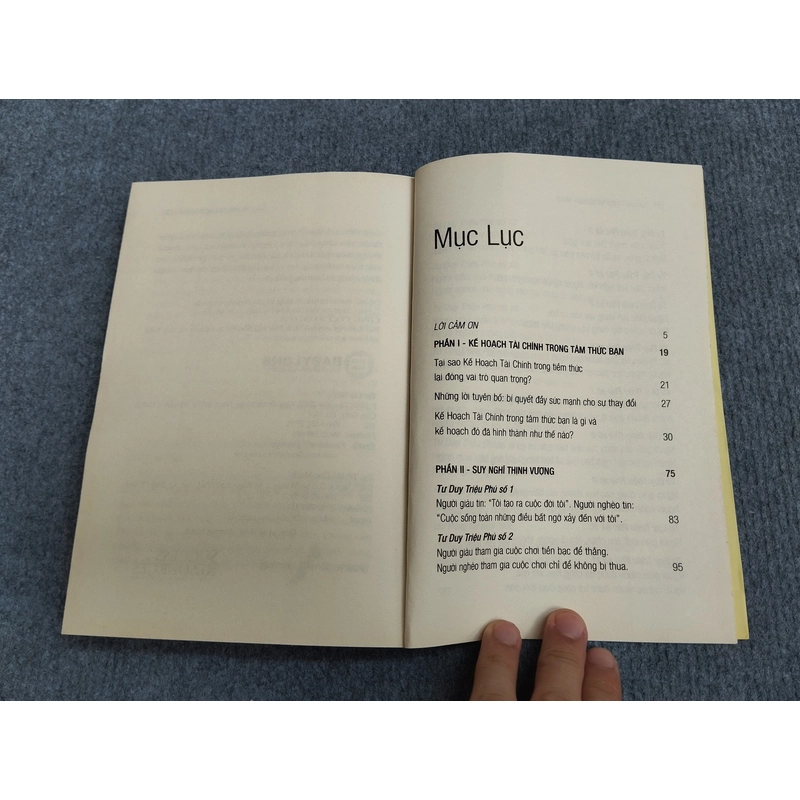 BÍ MẬT TƯ DUY TRIỆU PHÚ 539687