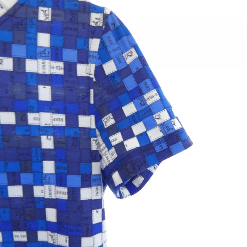 Áo thun HERMES - Hàng hiệu Chính hãng 826746