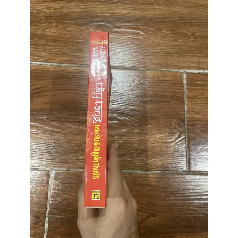 Tây Tạng đạo sư và huyền thuật - Alexandra David Neél (7) 1043080