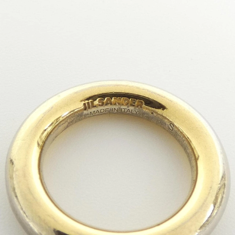 Nhẫn JIL SANDER 655390