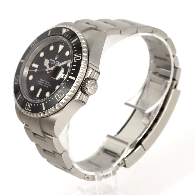 Đồng hồ Rolex Sea-Dweller 126600 SS tự động - Hàng hiệu chính hãng 882198