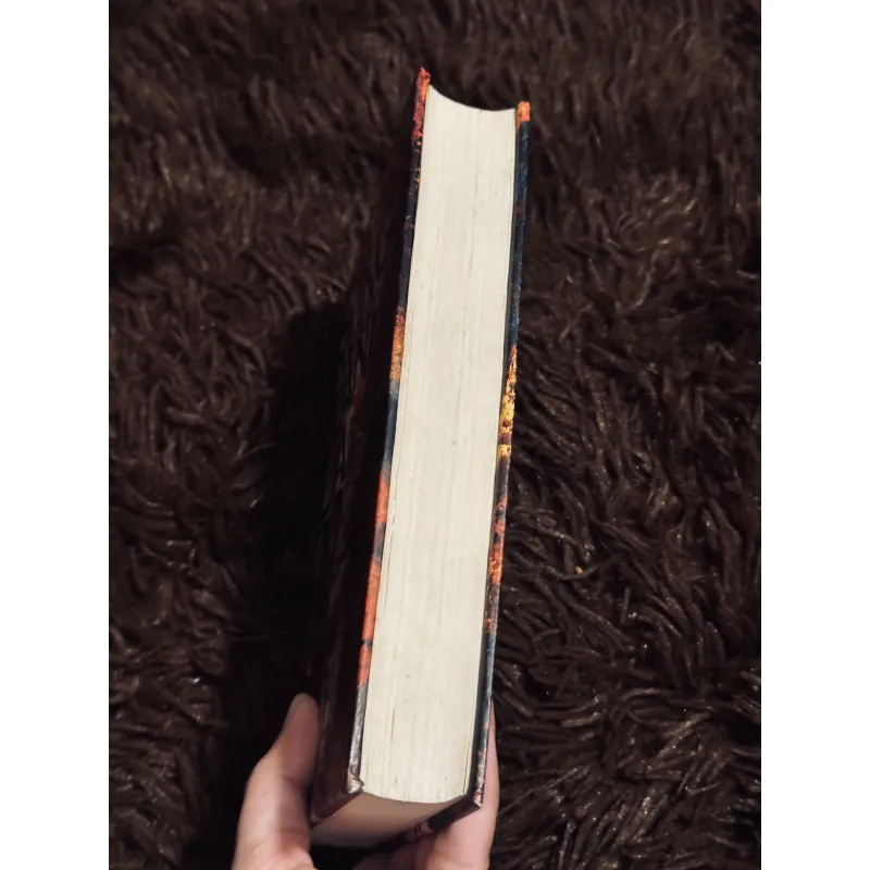 Rừng xanh lá đỏ 996357