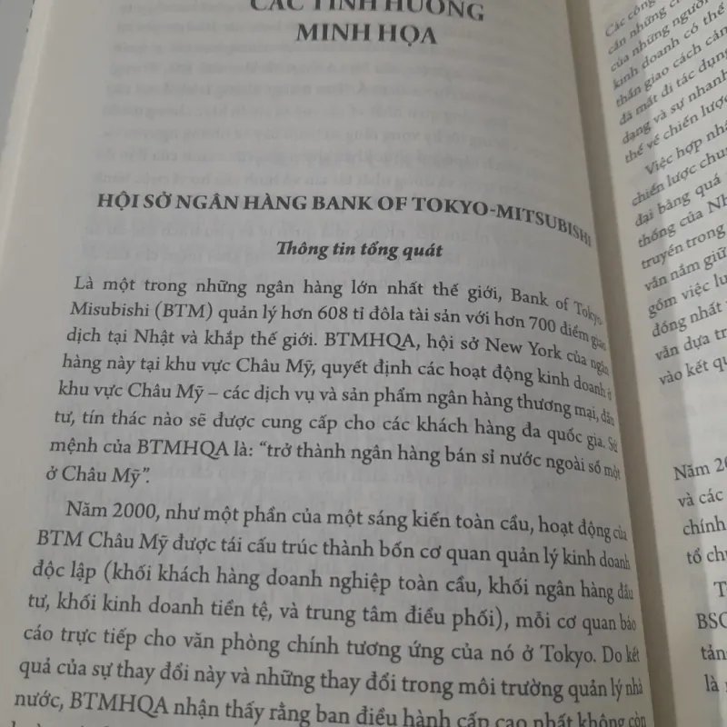 Robert S. Kaplan & David P. Norton - BẢN ĐỒ CHIẾN LƯỢC 757231