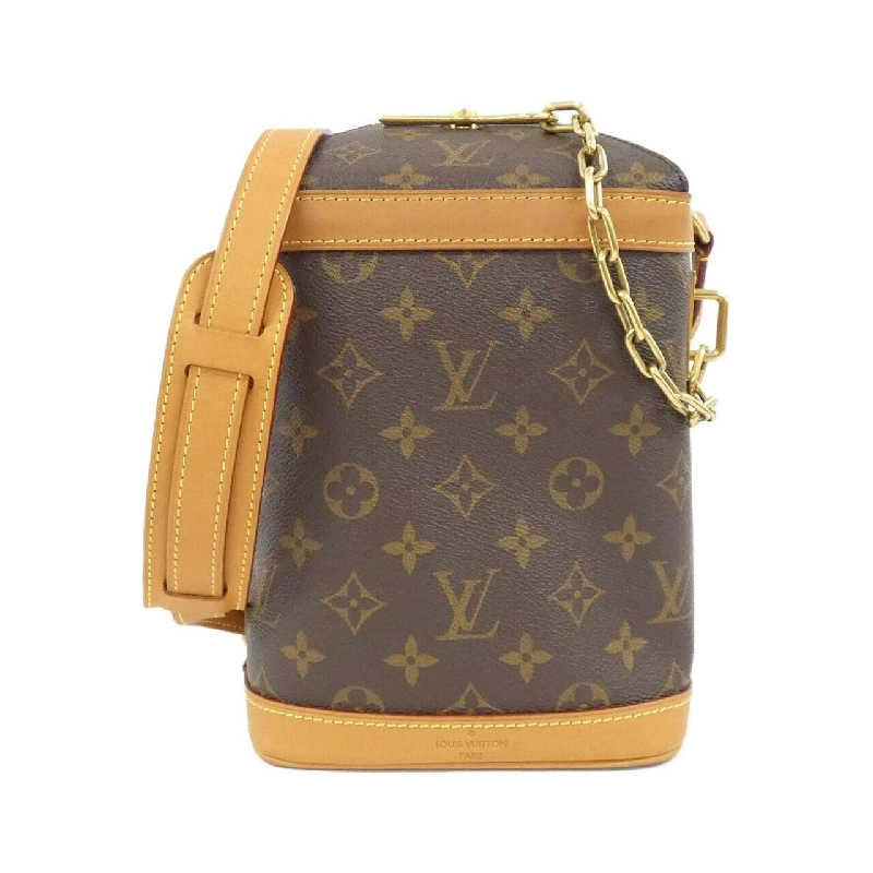 Túi xách vai Louis Vuitton Monogram Milk Box M44877 - Hàng hiệu Chính hãng 769126