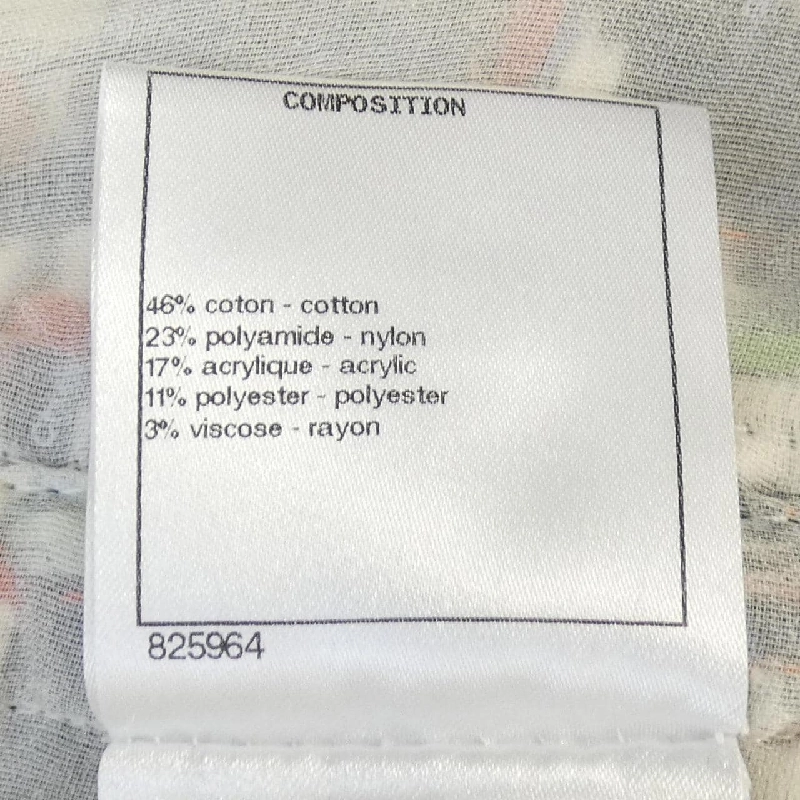 CHANEL P56282V42433 Quần Short - Hàng hiệu Chính hãng 821646