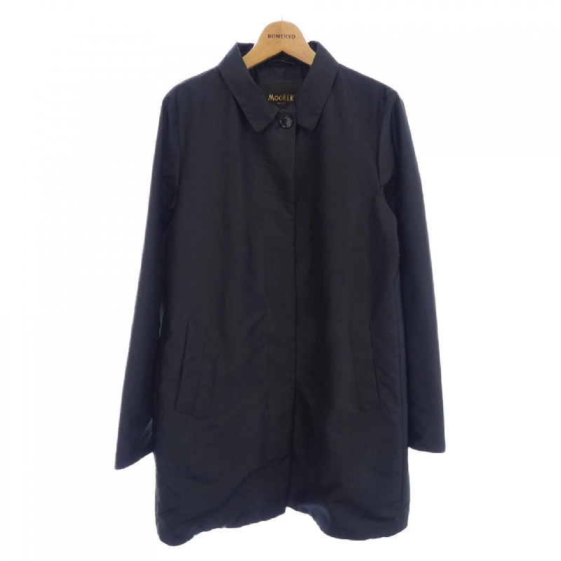 Moorer SILENE-DA6 Áo khoác - Hàng hiệu Chính hãng 822413