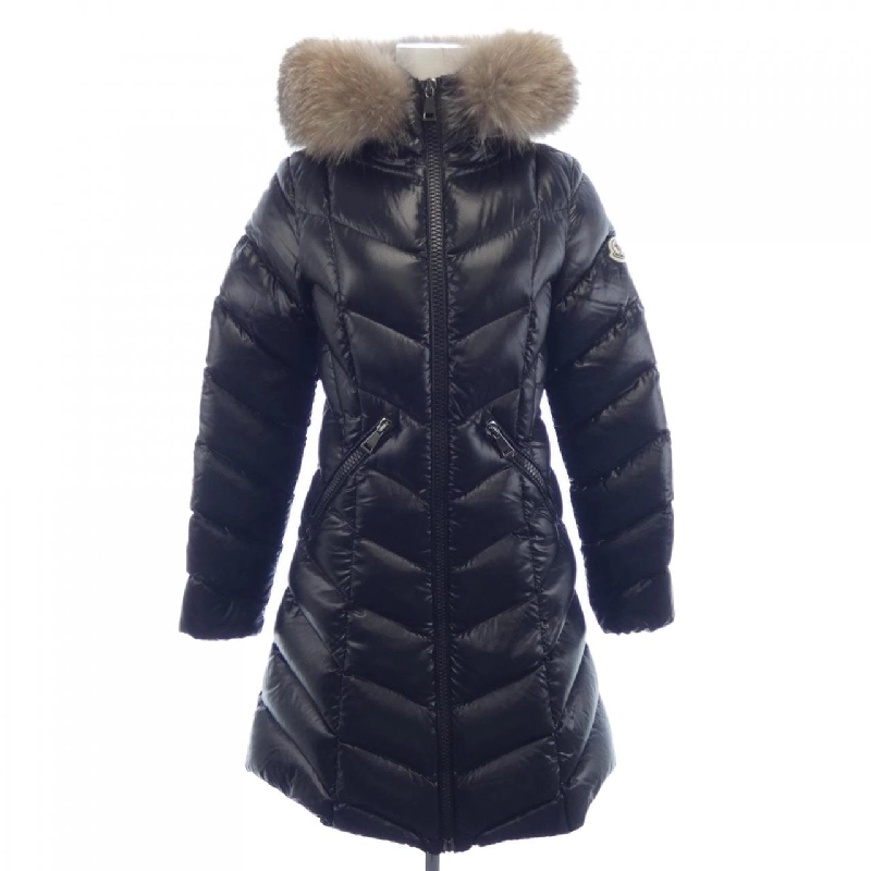 MONCLER FULMARUS Áo khoác lông - Hàng hiệu Chính hãng 813584