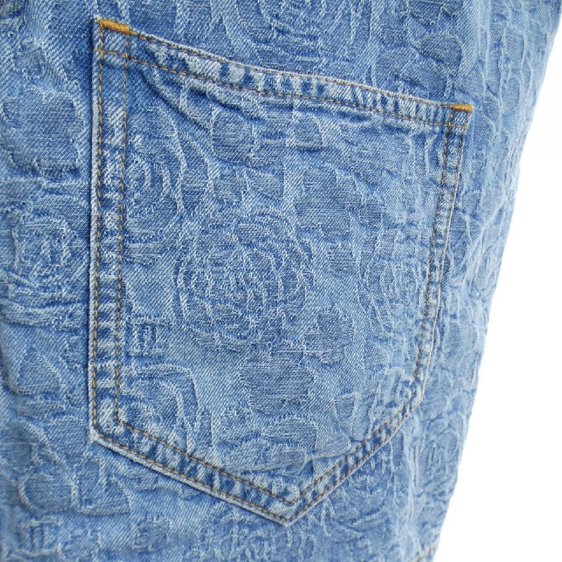 CHANEL LOOK34 P74492V66068 23P Áo vest - Hàng hiệu Chính hãng 810632