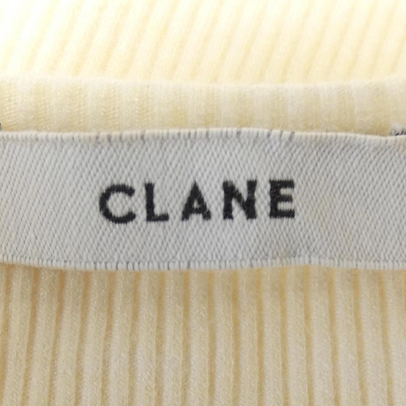 CLANE Top - Hàng hiệu Authentic 822983
