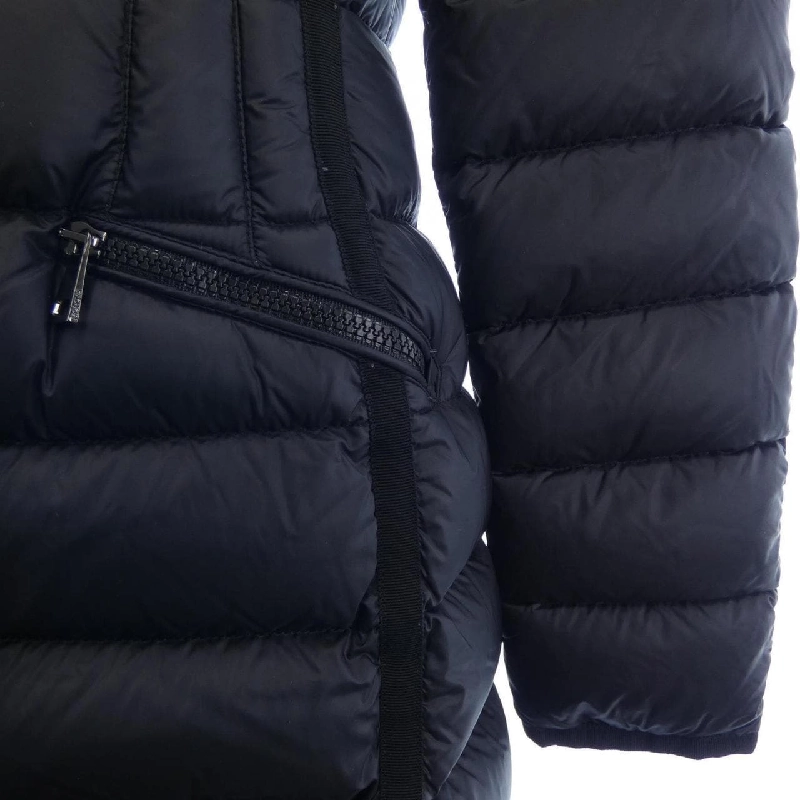 MONCLER HERMIFUR Áo khoác lông vũ - Hàng hiệu Authentic 814725