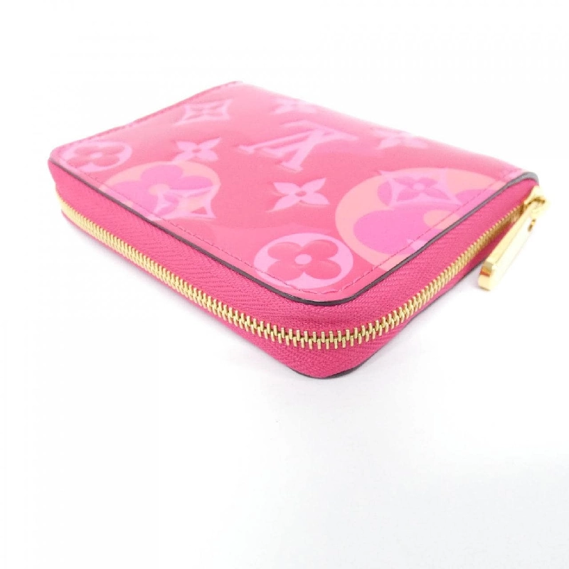 Louis Vuitton Vernis Zippy Coin Purse M90589 - Hàng hiệu Authentic 806368