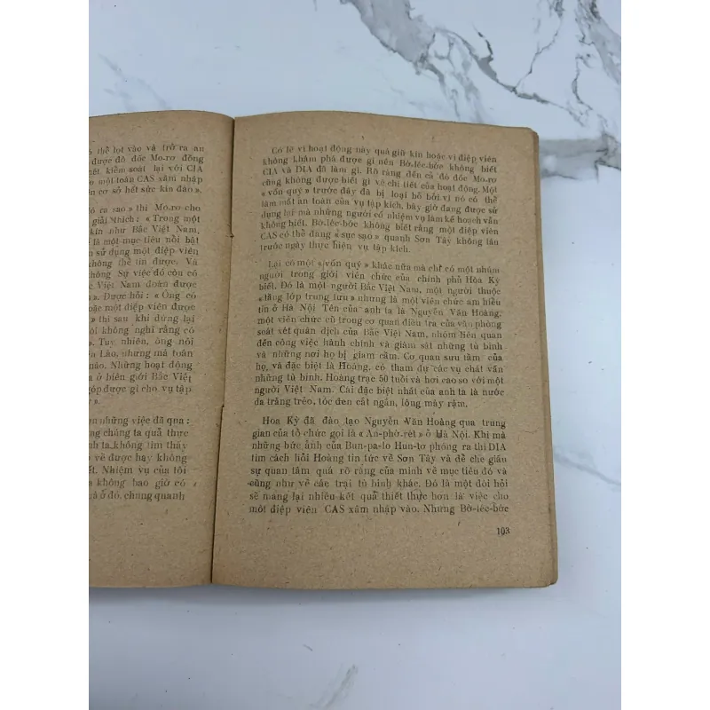 Vụ Tập Kích Sơn Tây - Benjamin F. Schemmer - Lịch sử quân sự / Tư liệu 1044107