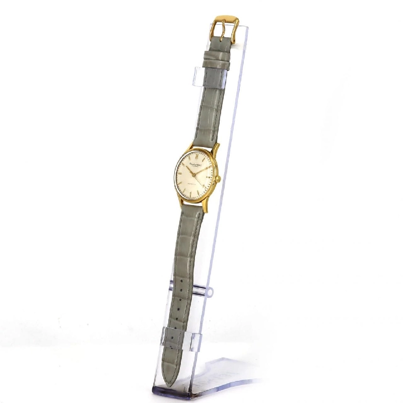 IWC Old Inter YG･cal.852 YG tự động - Hàng hiệu Chính hãng 881064