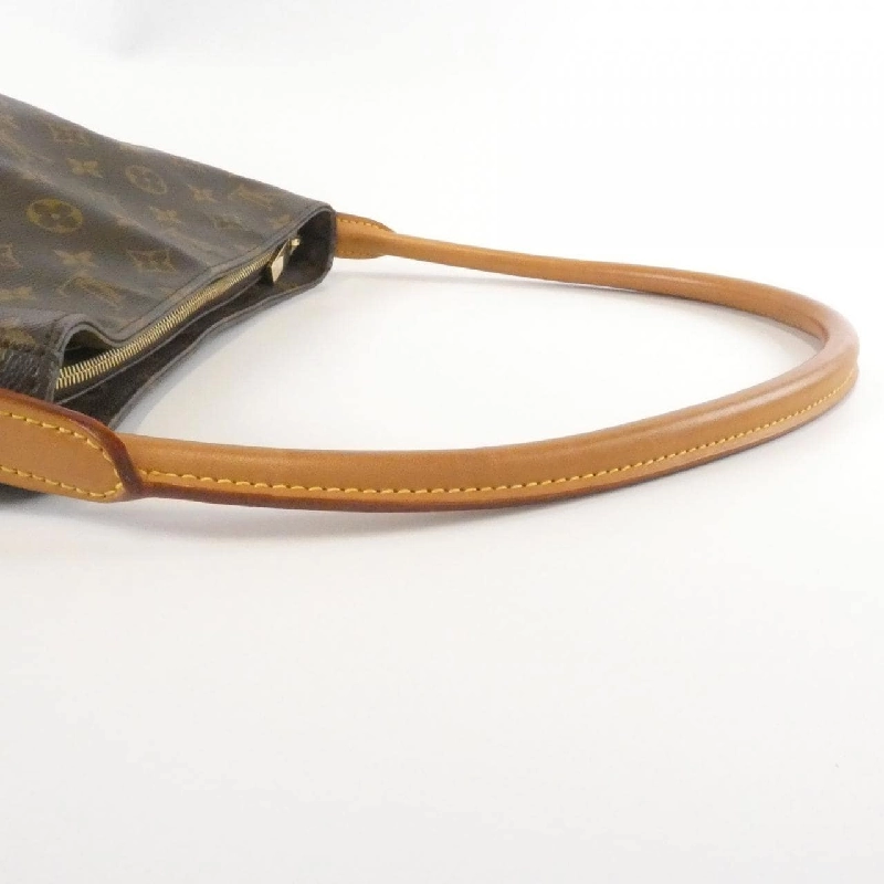 Túi xách vai Louis Vuitton Monogram Looping GM M51145 611828