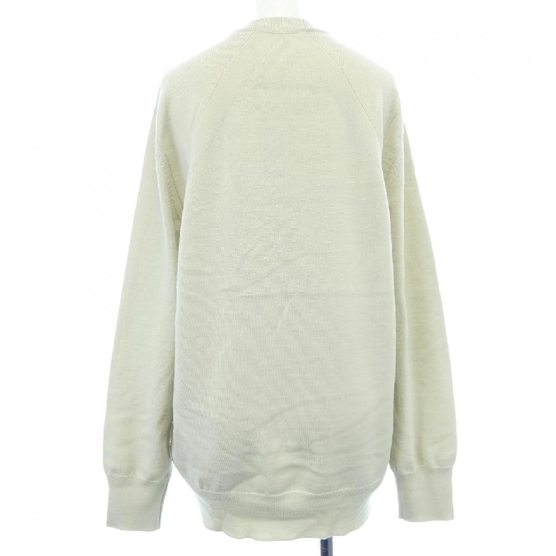 【Mã giảm giá】JIL SANDER Áo len 639451