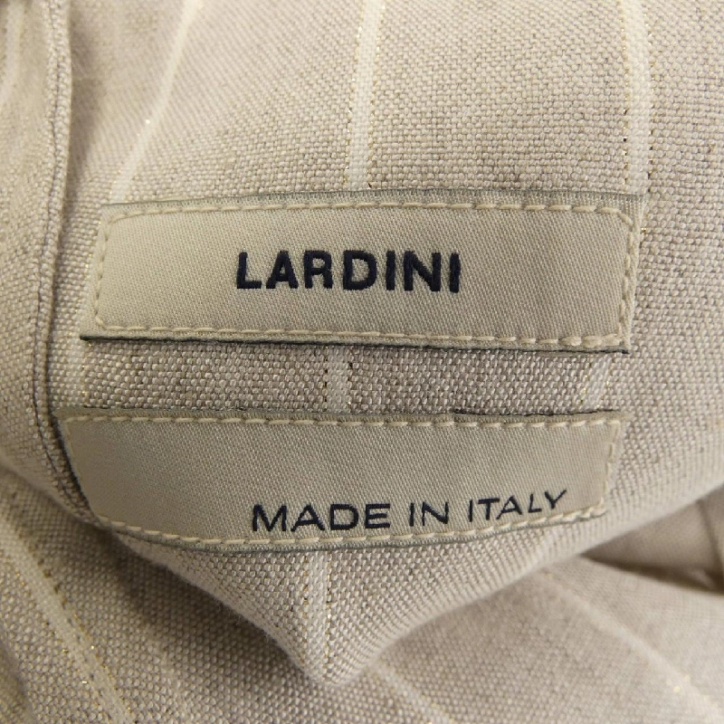 LARDINI DA3005 Jacket - Hàng hiệu Authentic 808971